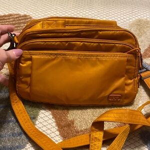LUG Copper Scoop